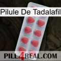 Tadalafil Pill 18